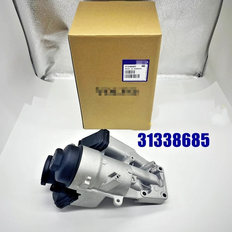Housing 31338685 For Volvo C70 S40 V50 2004-14 Us