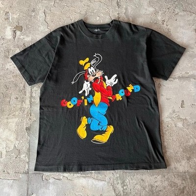 Retro 90s Goofy ''Goofin' Around'' Cartoon Unisex T-shirt S-5XL