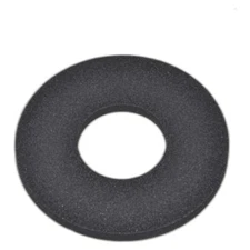 1 Ametek Part 304 Motor Cushion Gasket Lamb Gs 5 7 Motorsfor Aluminum Gulper Too