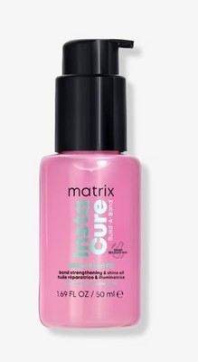 Matrix Billion Bond Oil 