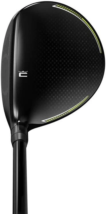 New Left Handed Cobra Radspeed 14.5 Degree 3 Wood Fuji Stiff W/Headcover - Image 2 of 4