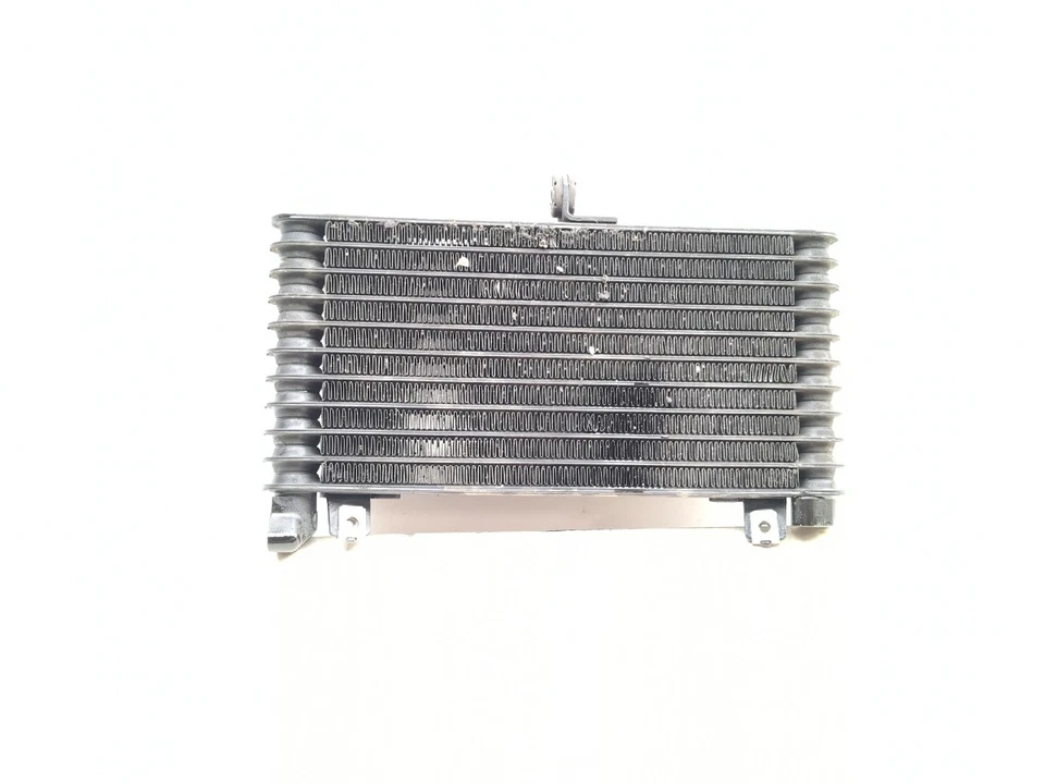 Refrigerador de óleo do motor 08-18 Suzuki Hayabusa GSX1300R - Imagem 2 de 4