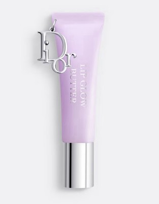 Dior Addict Lip Glow Butter 102 Glazed Lavender - 0.34 oz +
