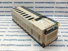 Omron C200H-CPU01 C200HCPU01 CPU Unit 100-120/200-240VAC w/ PLC Modules