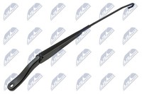NTY EWB-RE-014 Wischerarm, Fensterreinigung FüR Nissan, Opel, Renault