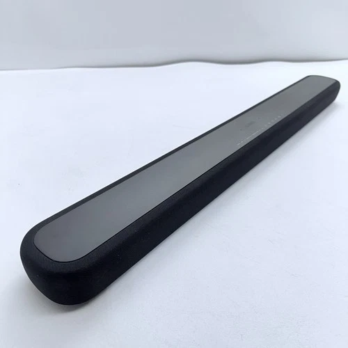 YAMAHA YAS-209 Soundbar con Dolby Audio Bluetooth - Nero