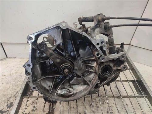 VERSNELLINGSBAK SCHAKEL Honda Civic (MA/MB) 2001 X - Afbeelding 2 van 4