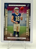 2024 Panini Photogenic #8 Spencer Rattler Rookie Pix RC