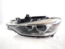 Feu avant (phare) BMW 318