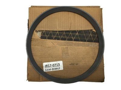 #ad Rockwell Pressure Seal 10” 616 Gasket 00413602 00000 00 NOS $47.34
