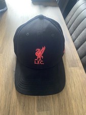 Liverpool Trucker 99 Cap Classic Aerobill Jurgen Klopp