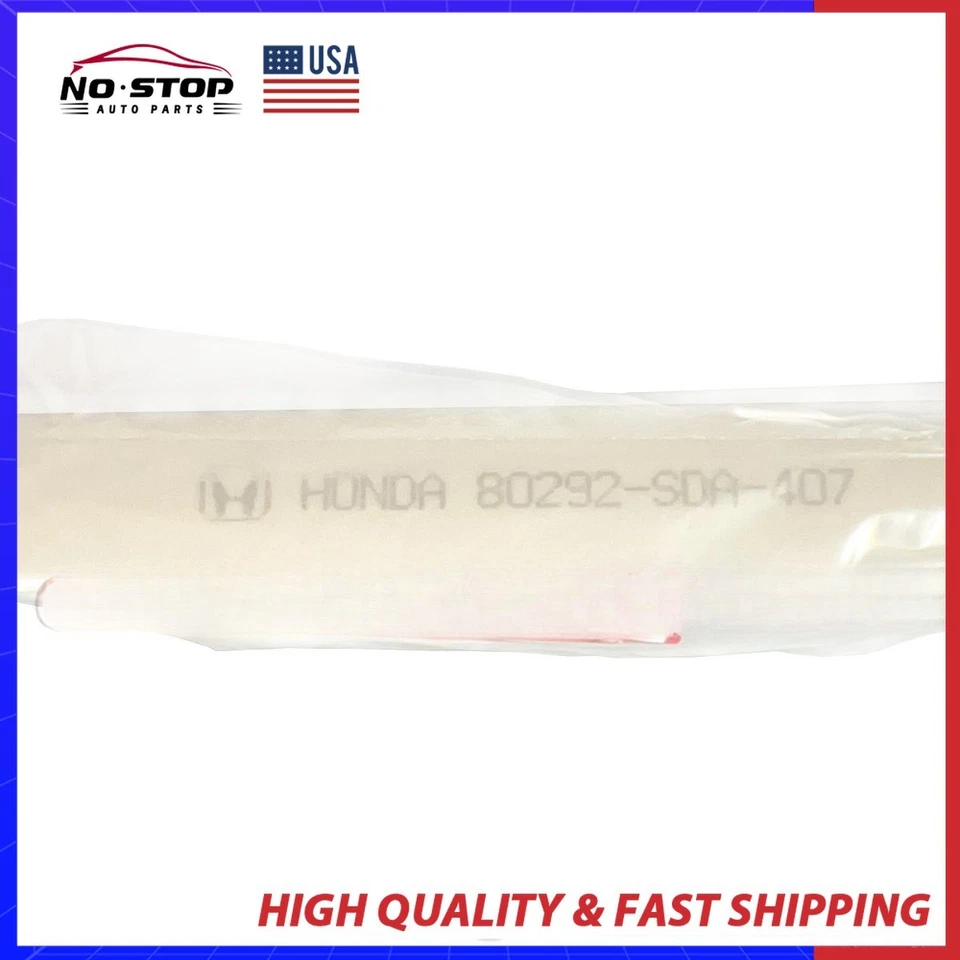 Filtros de aire de cabina 80292-SDA-407 para HONDA Ridgeline ACCORD CIVIC 2006-2015 Foto 4 de 4