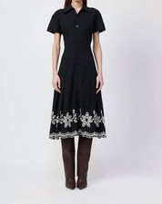 En Saison Isidora Dress Size M