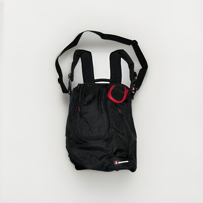 Manfrotto / Kata MPACK-1 System Backpack Camera Bag