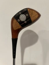 MacGregor Tourney RT2W Driver RH Step Regular Steel