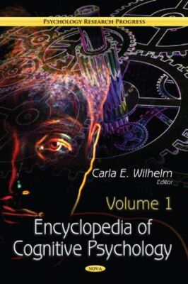 Encyclopedia of Cognitive Psychology: 2 Volume Set (Psychology