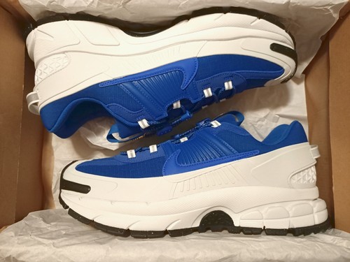 NIKE ZOOM VOMERO ROAM mens sneakers FV2295-400 racer blue racer blue US Size 9 - Picture 11 of 12