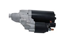 Starter BOSCH Fits AUDI A4 Avant A5 Sportback A6 A8 Q5 2.5-3.0L 08-18 1986S00838