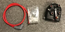 Modified Distributor Cap and Rotor Kit for Acura Integra 94-97