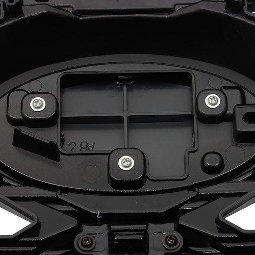 Parachoques delantero de plástico negro para Subaru Outback 2020 2021 2022 J1010AN000 - Imagen 7 de 11