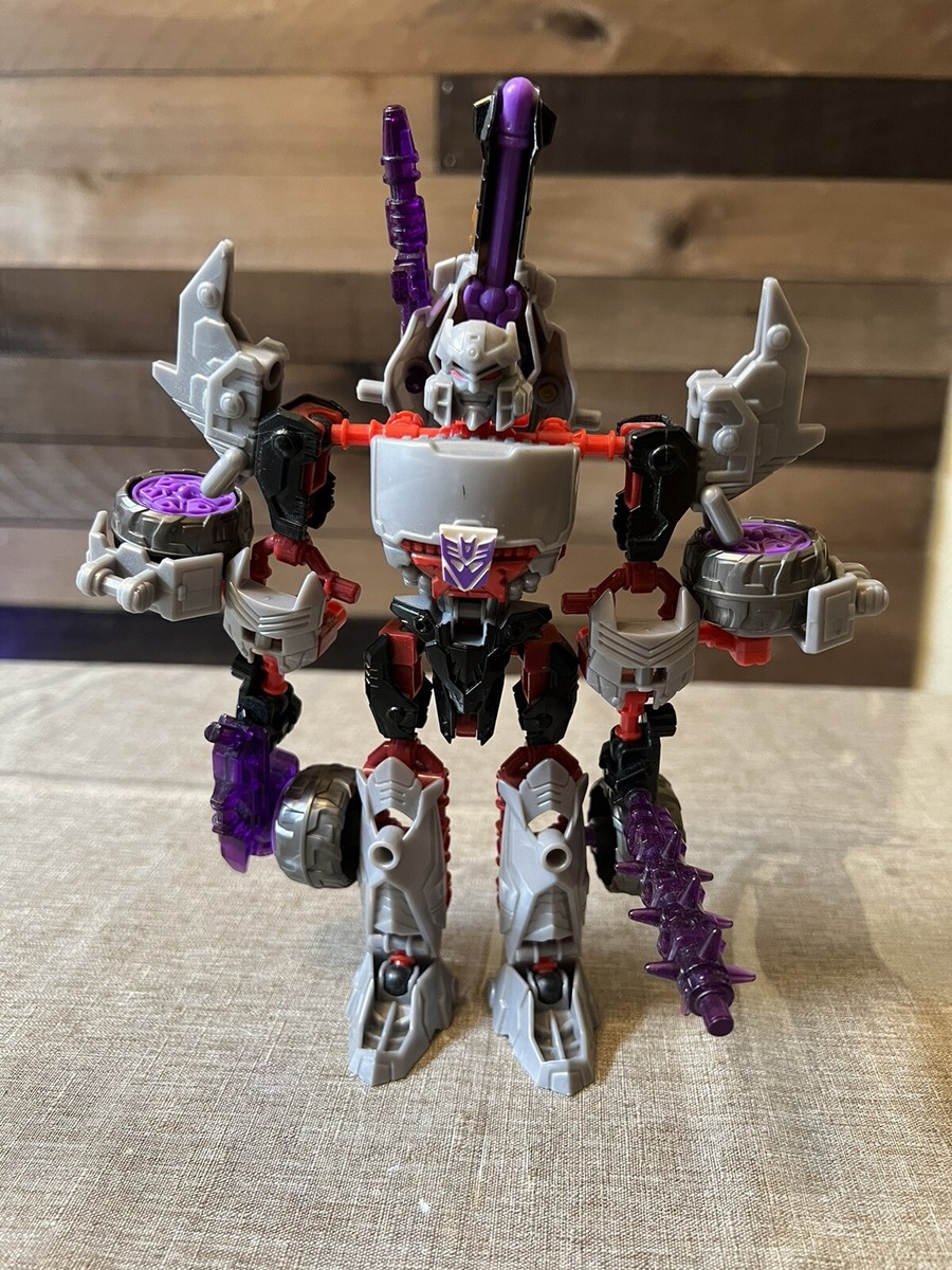 Transformers Toy Transformers Construct Bots Megatron Transformers