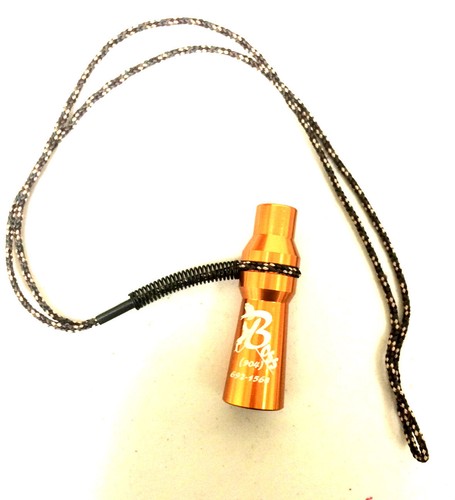 Boss Dual Reed Coon Squaller - Picture 2 of 3