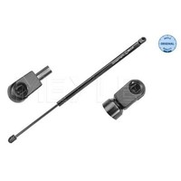 Meyle Gasfeder DäMpfer Heckklappe FüR Ford Fiesta V Jh_ Jd_ 1.25 16V