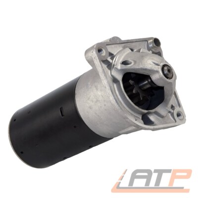 STARTER ANLASSER 2,5 KW FÜR FIAT DUCATO PEUGEOT BOXER CITROEN JUMPER 