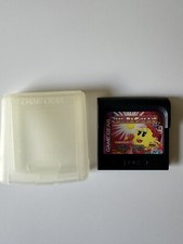 Ms. Pac-Man (Sega Game Gear, 1995). Cartridge Only. UNTESTED- Read