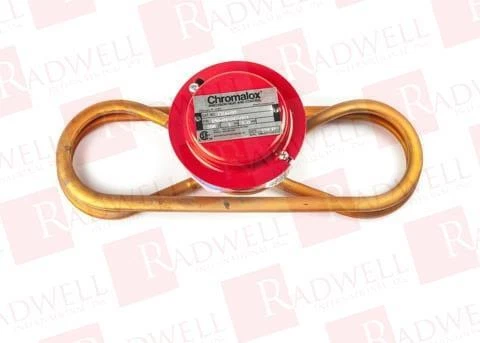 CHROMALOX 256022 / 256022 (BRAND NEW)