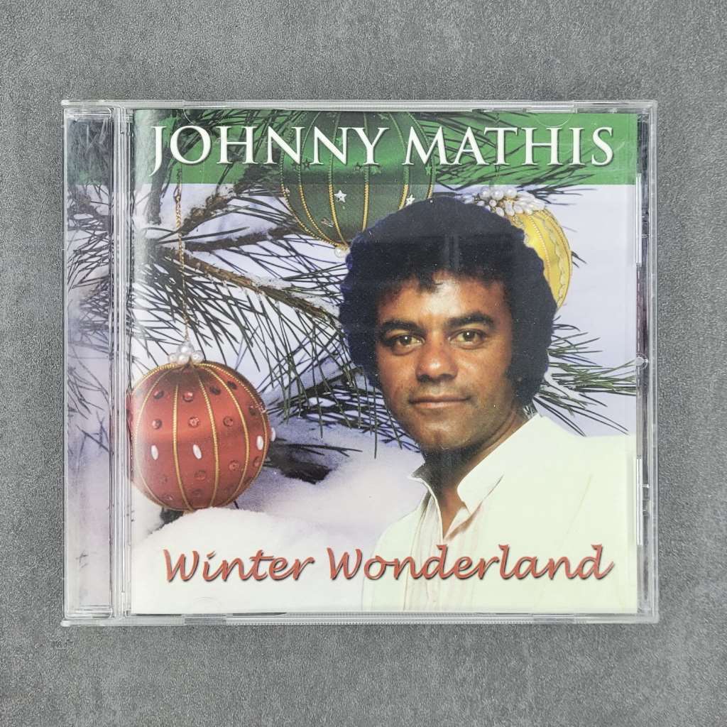 Winter Wonderland Music 79899434920| eBay