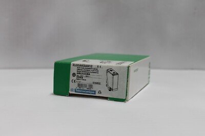 Telemecanique XUX0AKSAM12