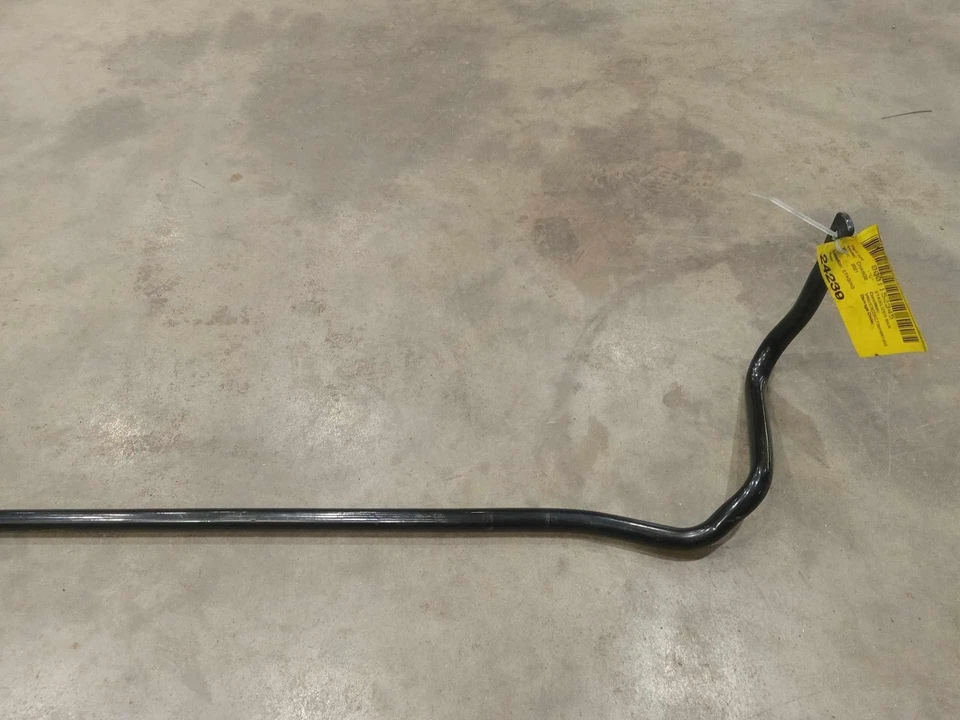 17-23 道奇充电器 RWD 后稳定杆 Swaybar 选项 SDX 原始设备制造商 68184223AB — 第 4/4 张图片