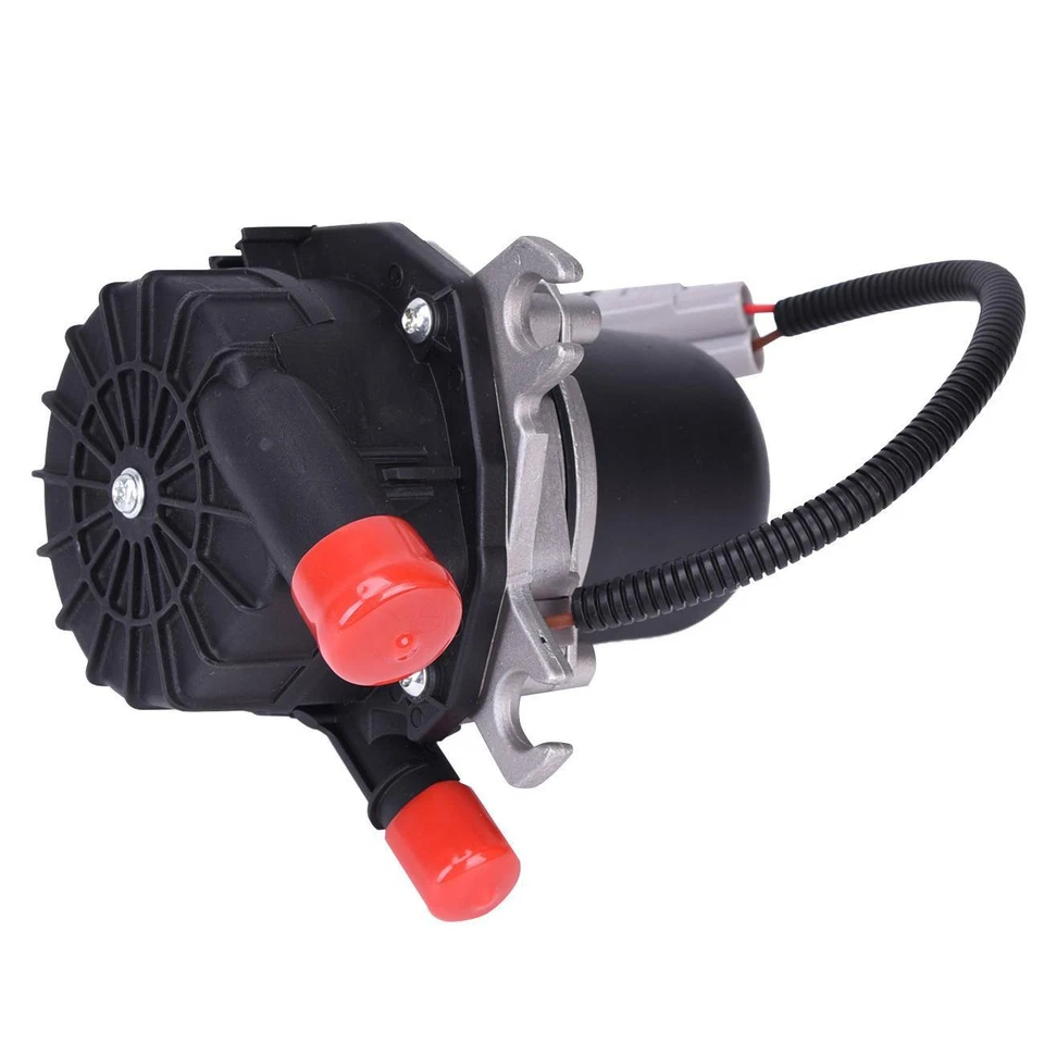 Bomba de aire Smog bomba de inyección de aire secundaria para Toyota 4Runner Tundra 176100C010 Foto 2 de 4