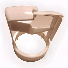 Cuisinart Ice Cream Maker Mixing Paddle ICE-21 Replacement Part 1.5 Quart