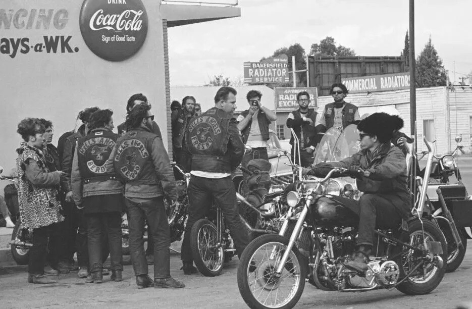 洋書 Hells Angels Motorcycle Club Hells Angels - Wikipedia