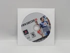FIFA Soccer 10 (Playstation 2, 2009) Disc Only 0167