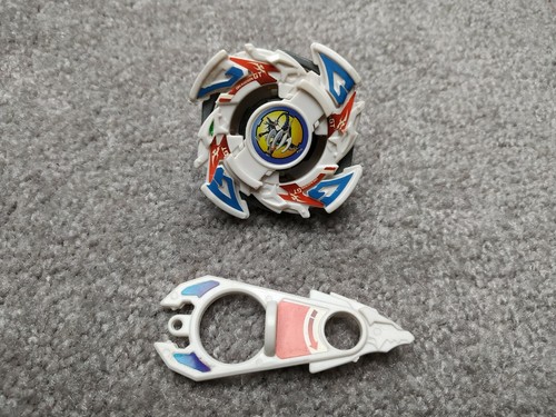 Dragoon GT + Winder Beyblade HASBRO OLD 