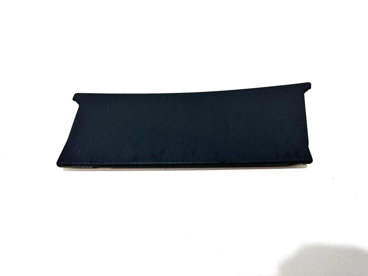 MERCEDES W211 2003-2009 REAR RIGHT DOOR ARMREST PANEL COVER GRAY A