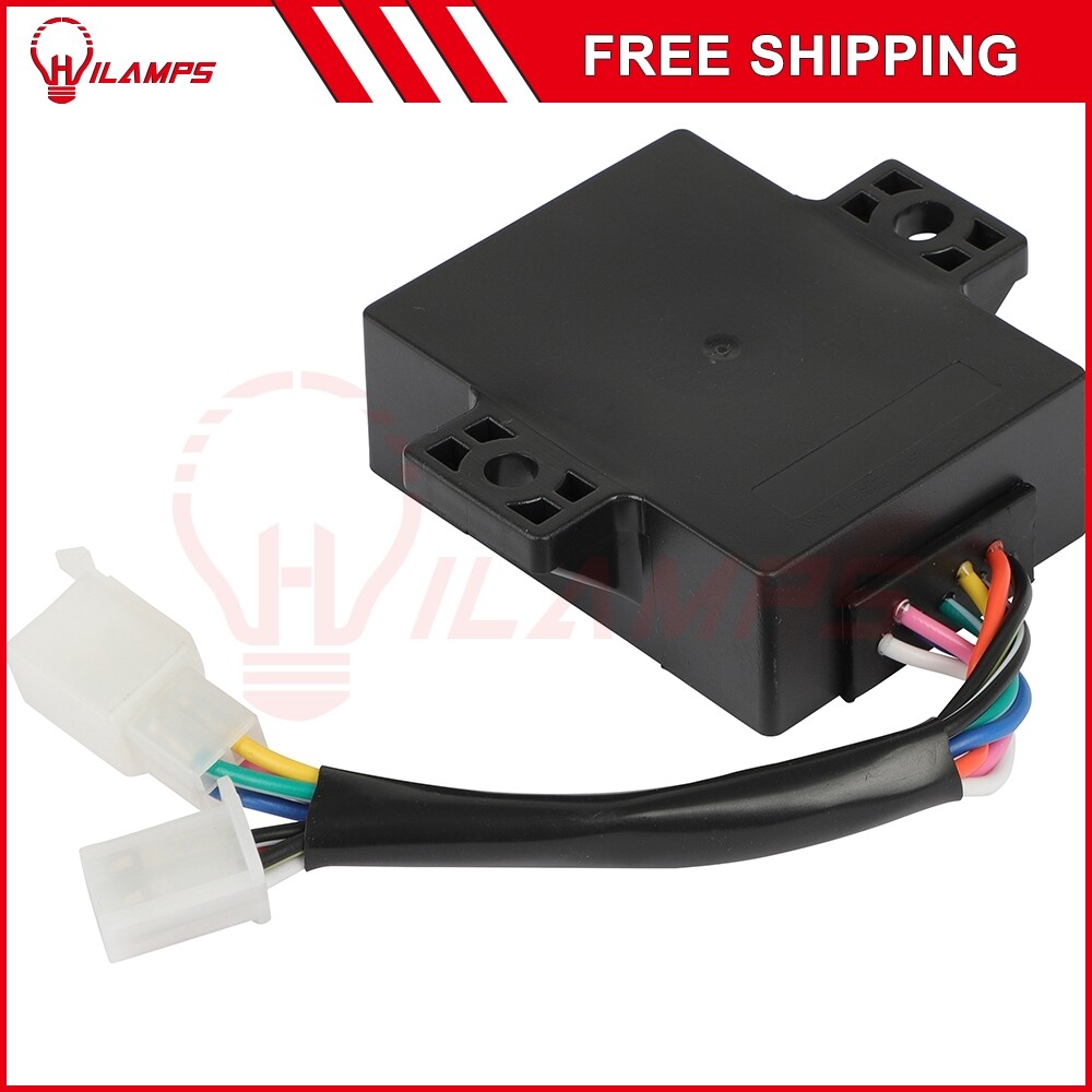 New High Performance CDI Box For Kawasaki Mule 2510 93-01 Mule 2500 1994-2000