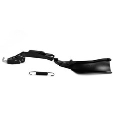 Convertible Top Latch Assembly Right 1971-1973 Cougar