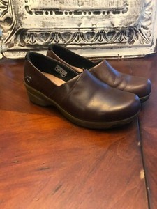 keen nursing shoes