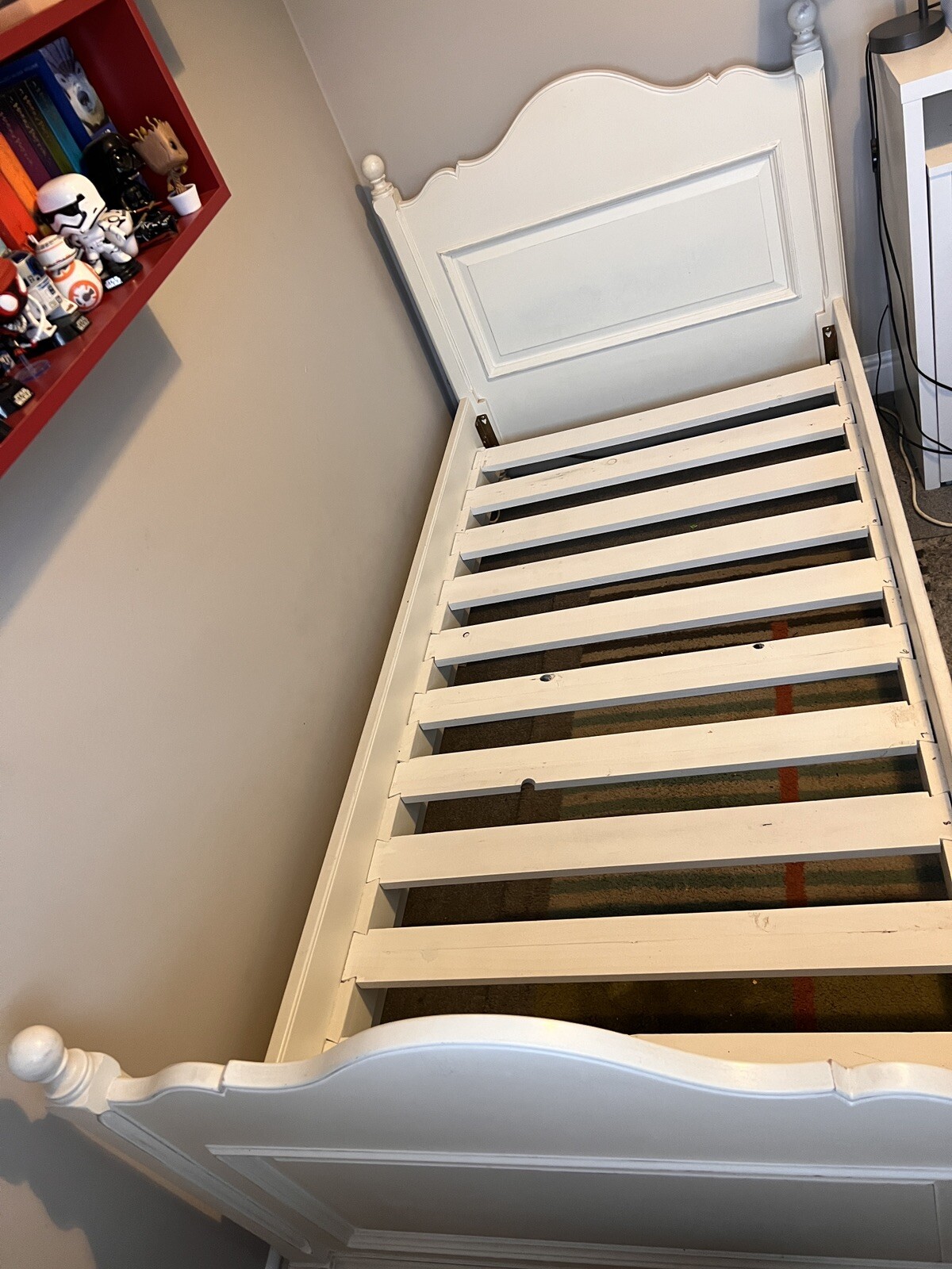 Barker & Stonehouse single bed eBay