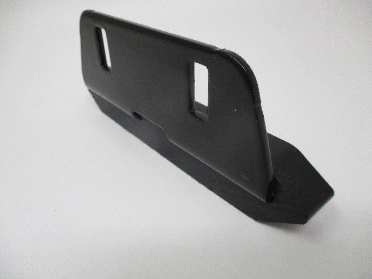 Genuine Toro 130-9619 Snowthrower Snow Skid Shoe 724 ZXR 824 QXE