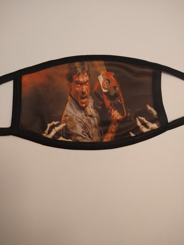 3 Evil Dead Face Mask bundle deal - Picture 11 of 12
