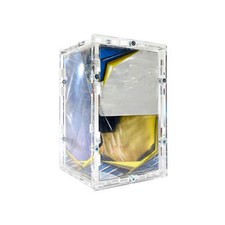 Protection pour Pokemon Display Booster Box moderne plexi Boitier Boite Case