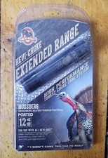 Hevi-shot Ported Turkey Choke For Mossberg 835935 12 Gauge Shotgun