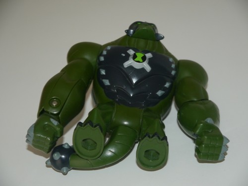 Ben 10 GROSSE GRÖSSE Actionfiguren Bandai Wahl KAUFEN 3 ERHALTEN SIE 1 KOSTENLOSEN & KOSTENLOSEN VERSAND _A - Bild 156 von 239