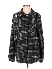 Clique Women Black Jacket S