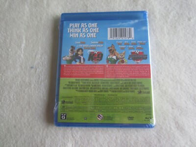 K-9 World Cup (Blu-ray/DVD, 2017) - FACTORY SEALED 191329015780| eBay